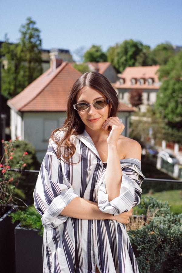 Kateřina Marie Tichá