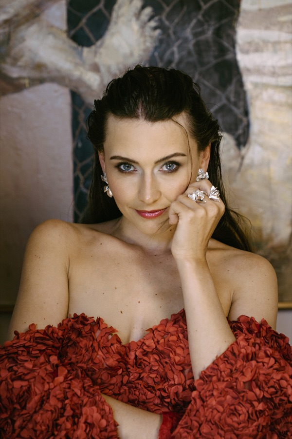 Kateřina Marie Tichá